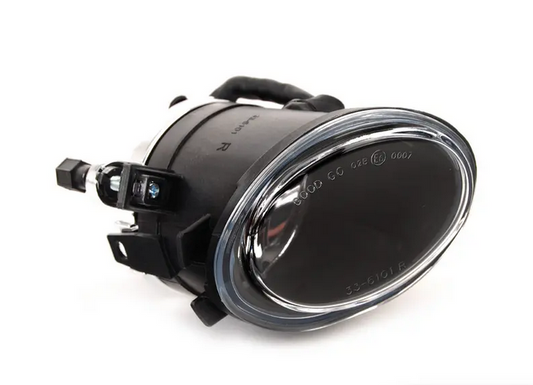 new bmw 3 e46 front right fog light m-technik 7894018 63177894018 original