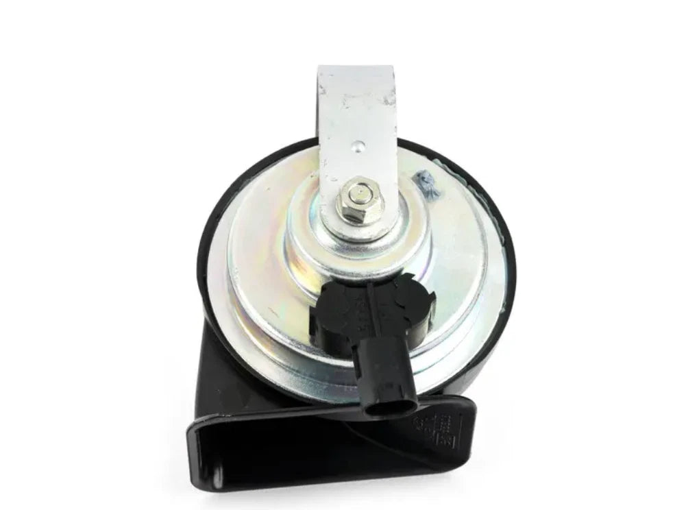 NEW BMW 7 E65, E66, E67 LOW PITCH HORN SIGNAL 61336968441 6968441 ORIGINAL