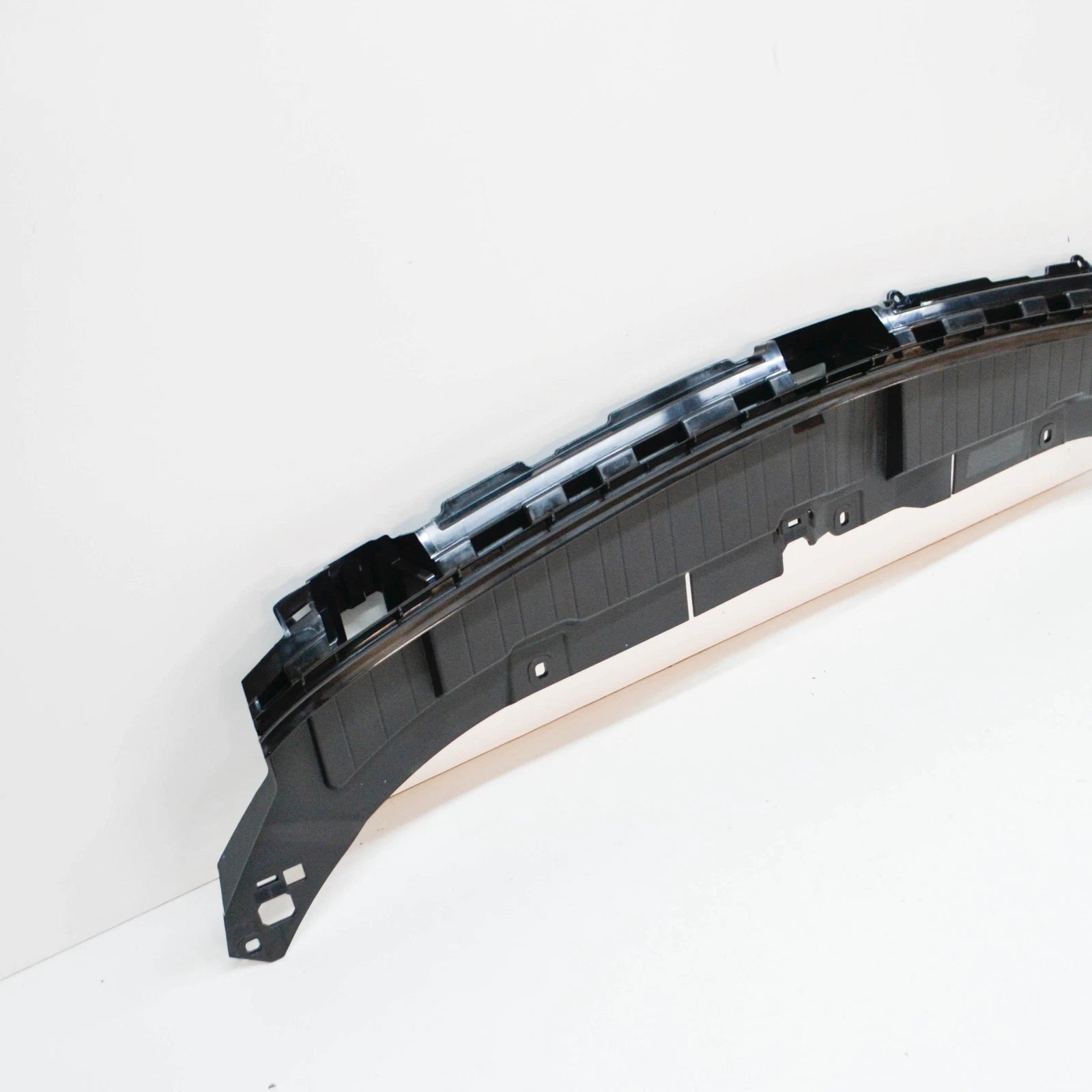 NEW MB GLB X247 FRONT BUMPER UPPER PART BASIC CARRIER A2478851507 ORIGINAL