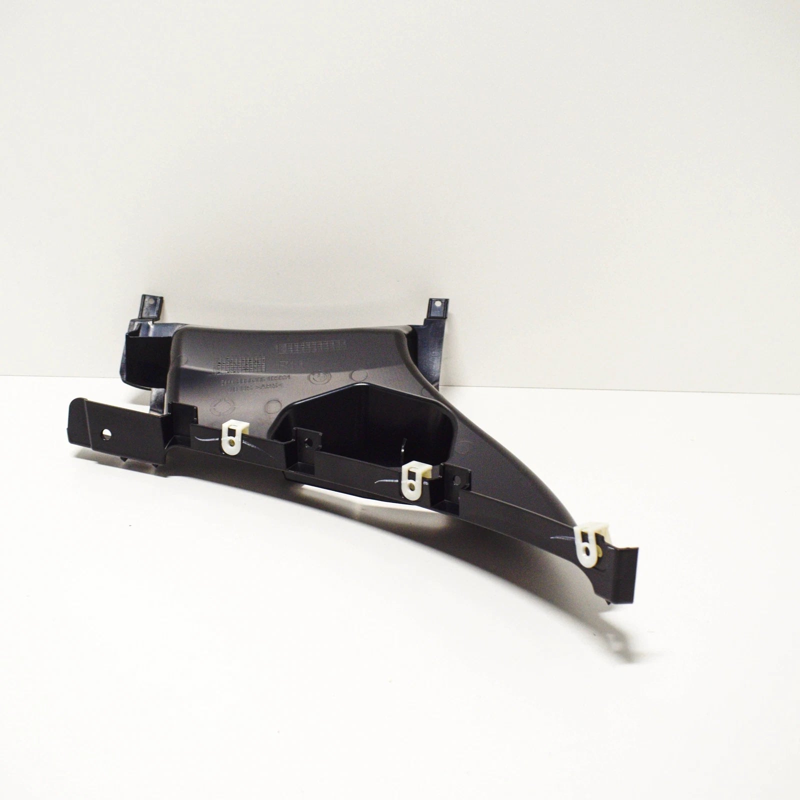 NEW BMW X5 F15 M FRONT BUMPER RIGHT AIR DUCT COVER 51118056306 ORIGINAL