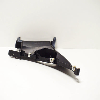 NEW BMW X5 F15 M FRONT BUMPER RIGHT AIR DUCT COVER 51118056306 ORIGINAL