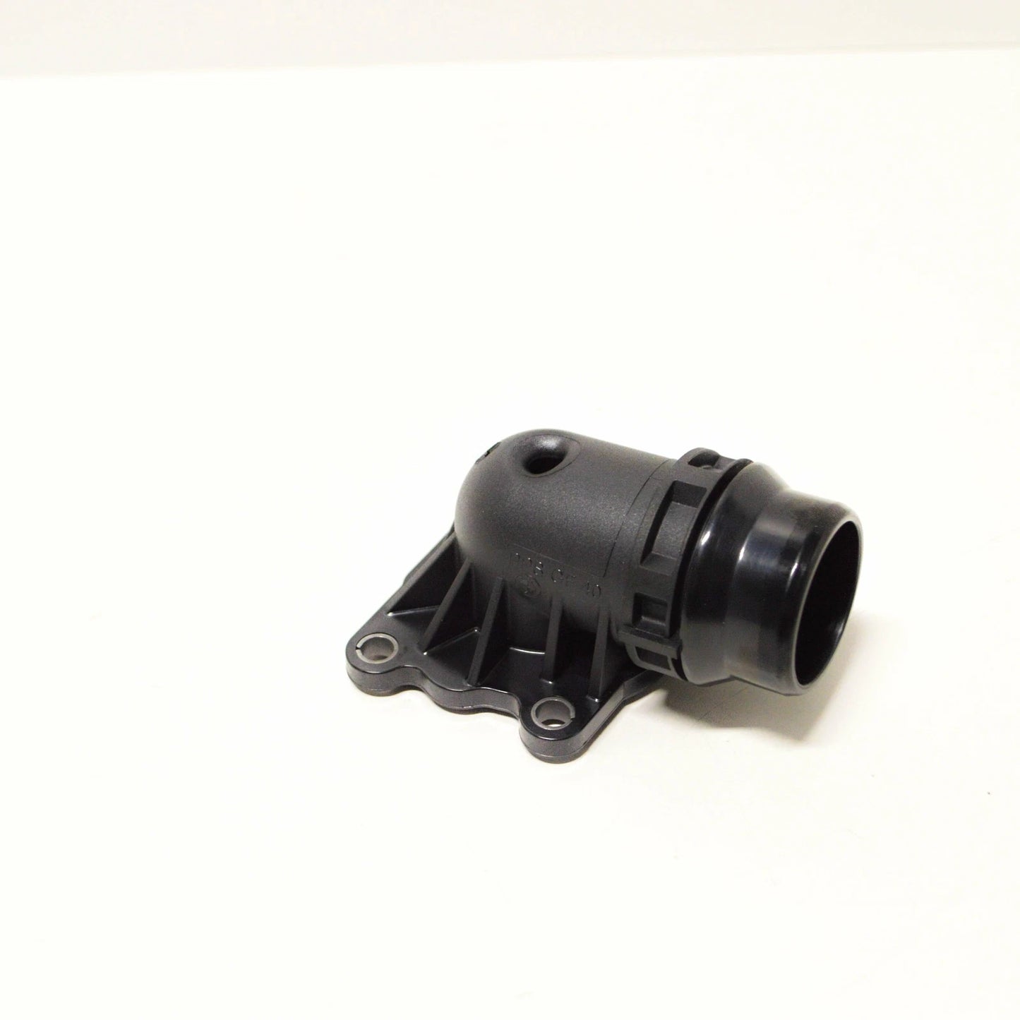 NEW BMW 3 E90 THERMOSTAT HOUSING 11517823193 7823193 ORIGINAL