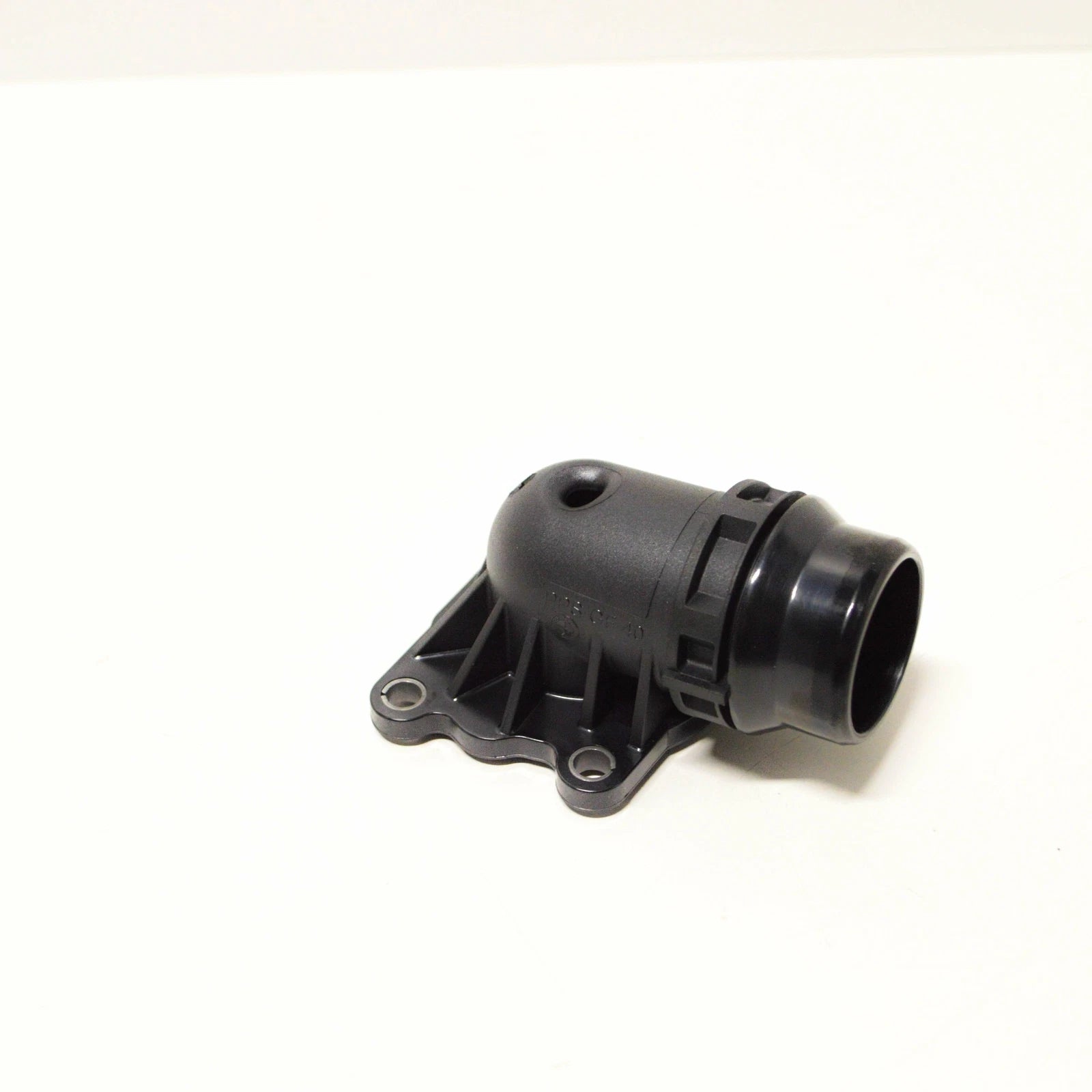 NEW BMW 3 E90 THERMOSTAT HOUSING 11517823193 7823193 ORIGINAL