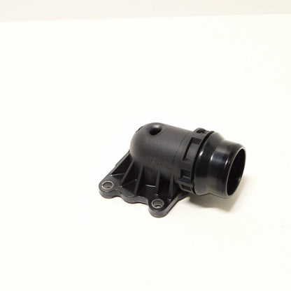 NEW BMW 3 E90 THERMOSTAT HOUSING 11517823193 7823193 ORIGINAL