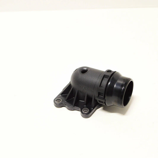 NEW BMW 3 E90 THERMOSTAT HOUSING 11517823193 7823193 ORIGINAL