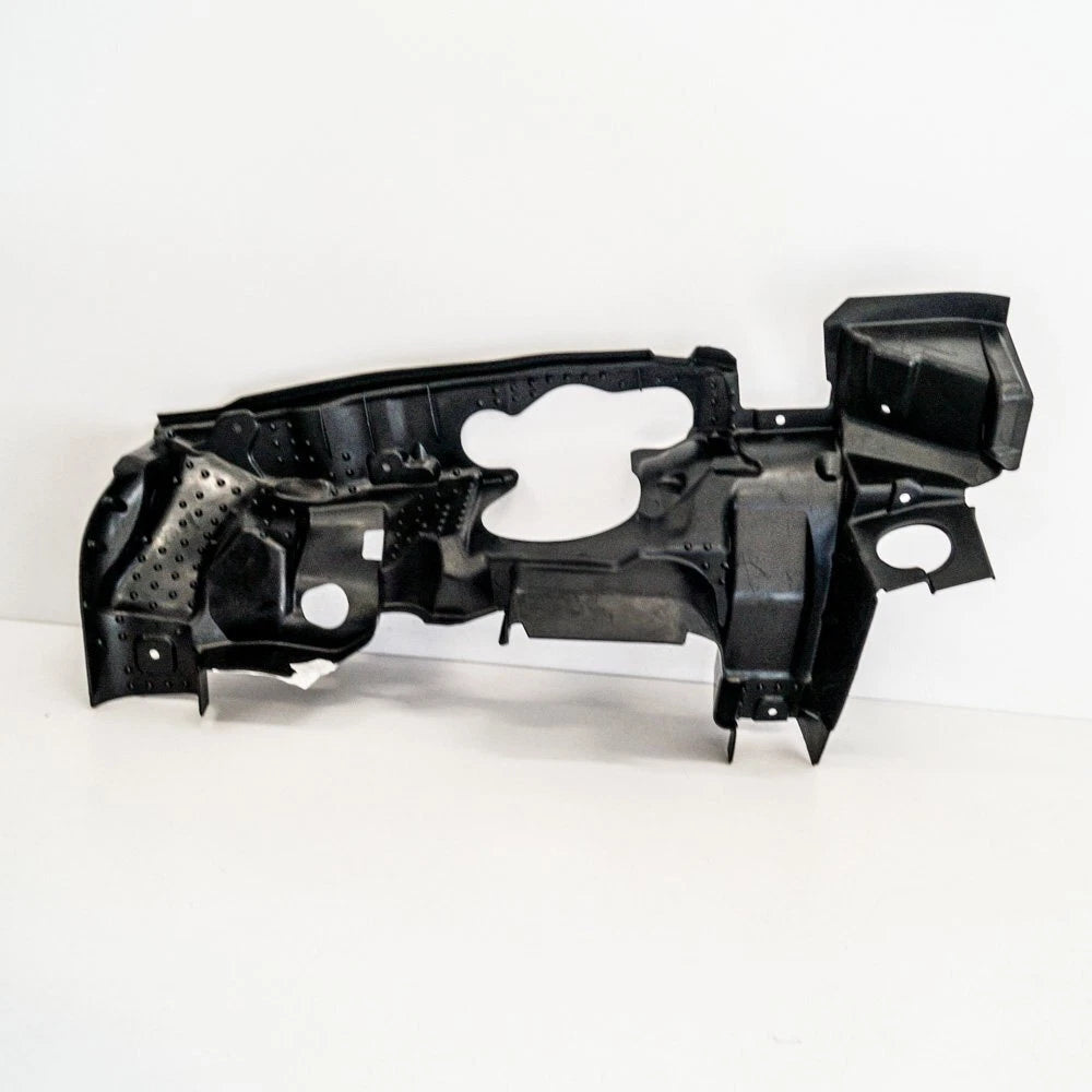 NEW MERCEDES-BENZ S-CLASS W222 AMG LEFT SIDE SHIELD COVER A2225243000 ORIGINAL