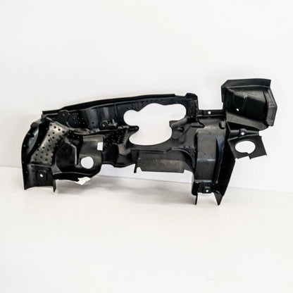 NEW MERCEDES-BENZ S-CLASS W222 AMG LEFT SIDE SHIELD COVER A2225243000 ORIGINAL