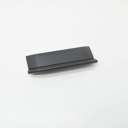 NEW AUDI Q7 4M FRONT BUMPER RIGHT TRIM 4M08536633FZ 4M0853663 3FZ