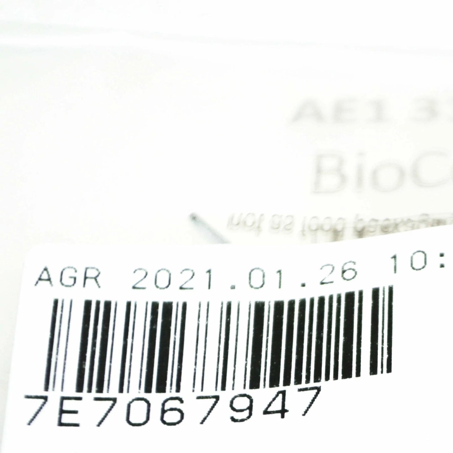 NEW VW TRANSPORTER T6 CAMPERVANS SHOWER ATTACHEMENT Y-PIECE7E7067947 ORIGINAL