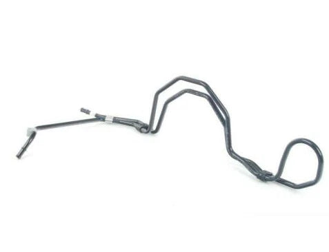 NEW MERCEDES-BENZ E W210 COOLING PIPE LINE A2104662724 ORIGINAL