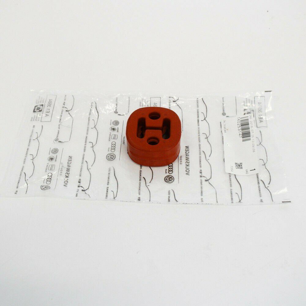 NEW AUDI A3 8V EXHAUST SYSTEM RETAINING RING 1K0253147 2014 ORIGINAL