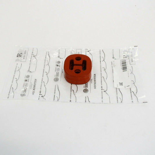 NEW AUDI A3 8V EXHAUST SYSTEM RETAINING RING 1K0253147 2014 ORIGINAL