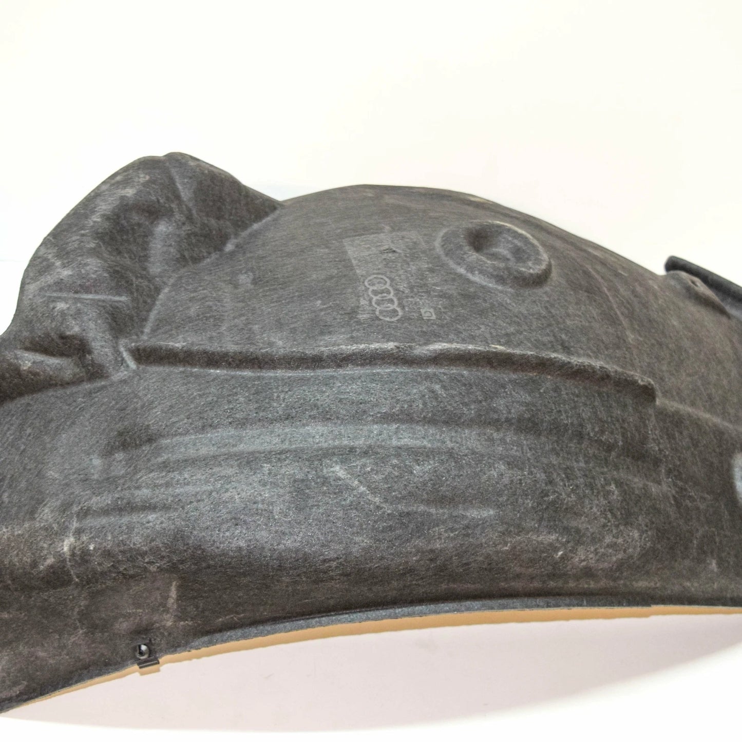NEW AUDI A6 C7 FRONT LEFT WHEEL HOUSING LINER 4G0821133D