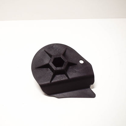 new audi a3 8v cabriolet socket jack left side 8v0802845 original