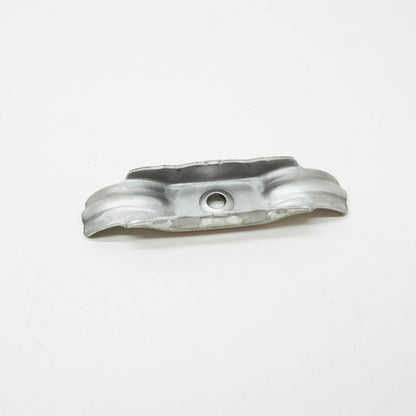 NEW MB E W210 EXHAUST PIPE TO CATALYTIC CONVERTER BRACKET A2104927241 ORIGINAL