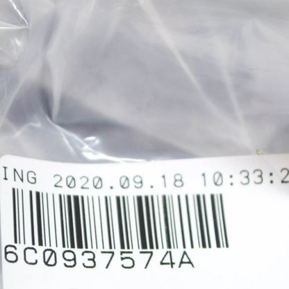 NEW VOLKSWAGEN POLO MK5 6R UPPER FUSE BOX COVER 6C0937574A ORIGINAL