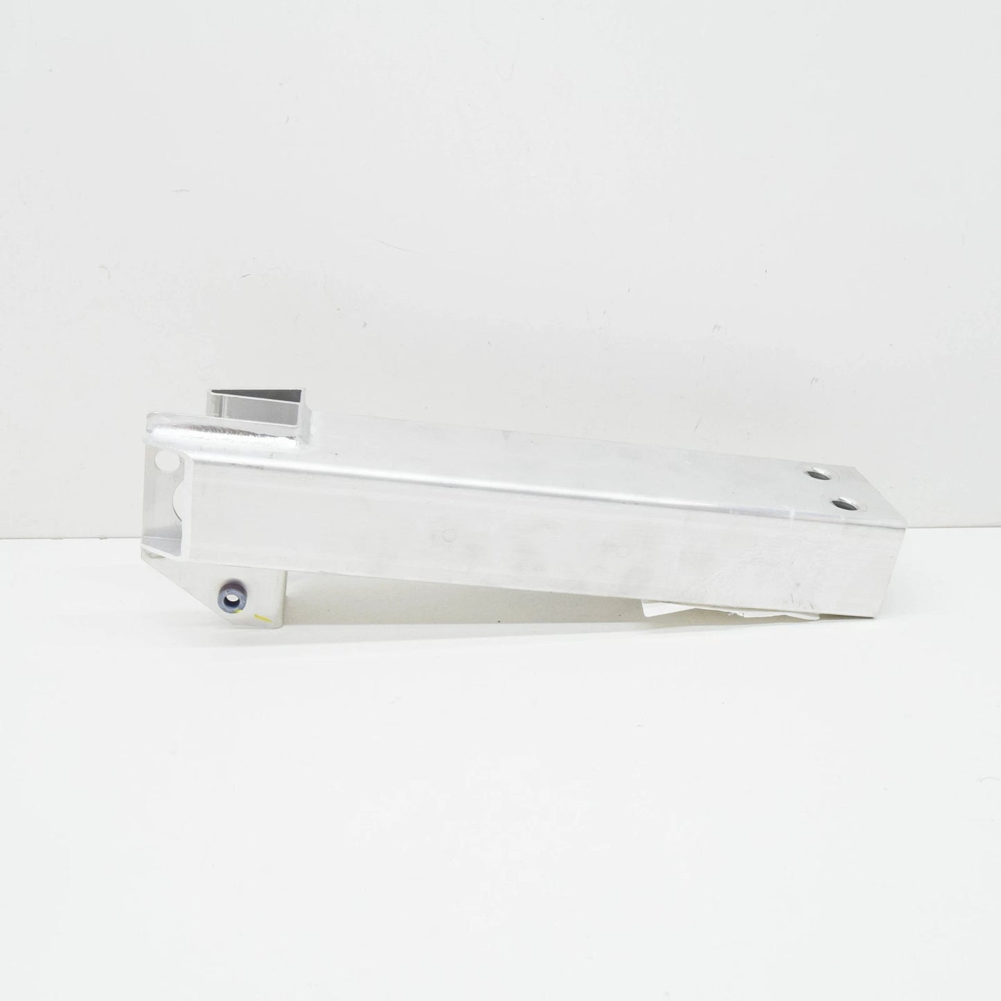 NEW BMW I8 I12 FRONT LEFT SIDE CRASH ABSORBER LOWER 51117336205 ORIGINAL