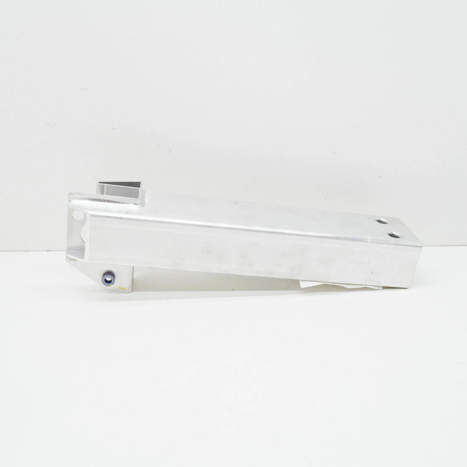 NEW BMW I8 I12 FRONT LEFT SIDE CRASH ABSORBER LOWER 51117336205 ORIGINAL