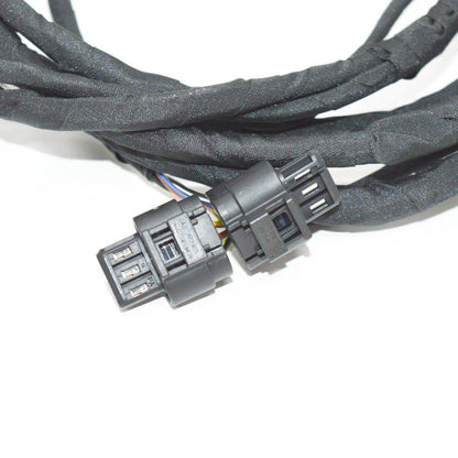 NEW MERCEDES BENZ E W212 FRONT BUMPER PDC WIRING HARNESS A2125405610 ORIGINAL