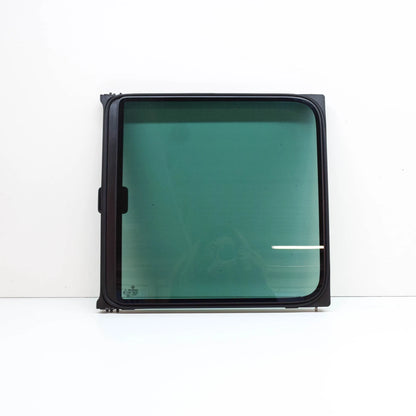 NEW VW TRANSPORTER T6 RIGHT SIDE SLIDING DOOR TINTED GLASS 7E0847796E ORIGINAL