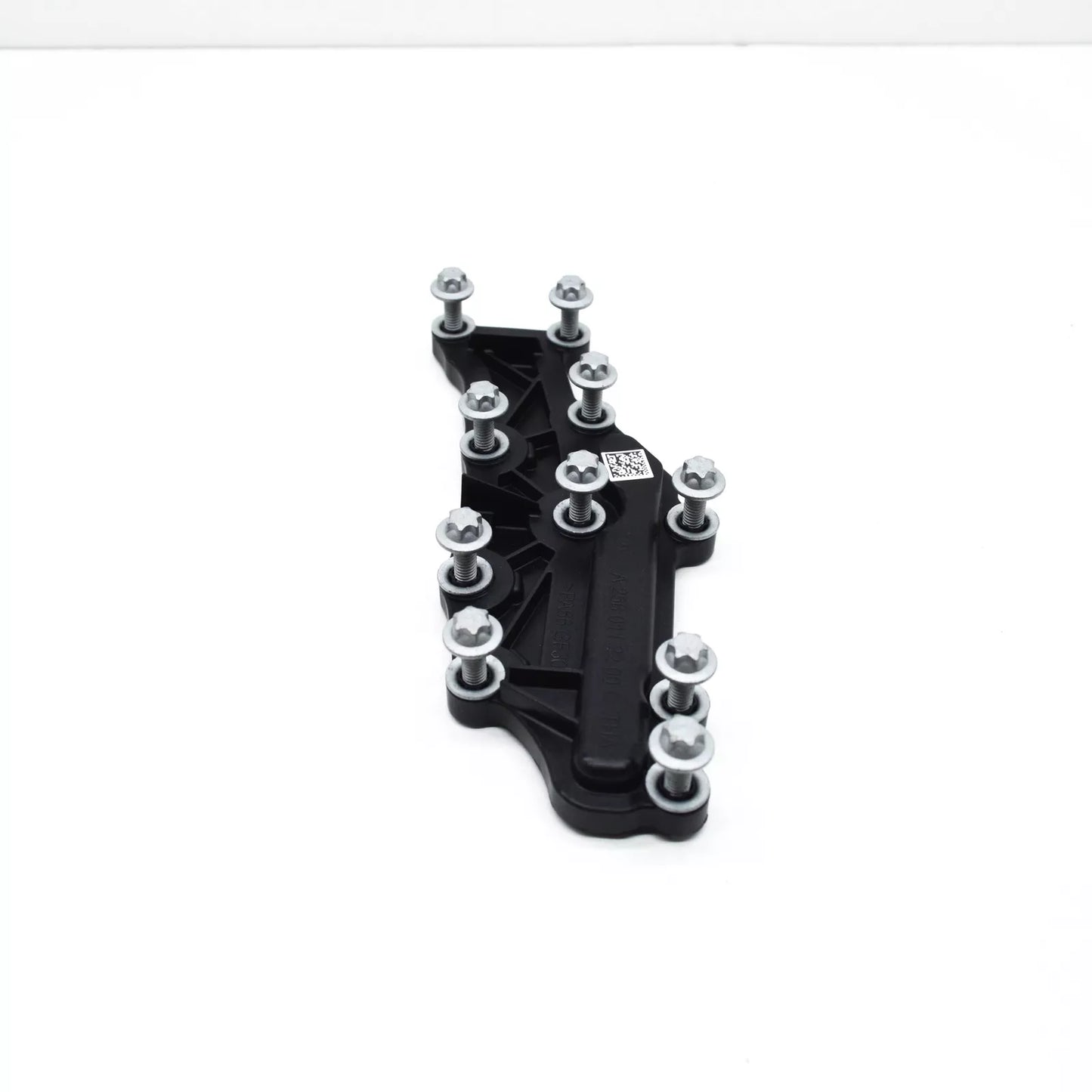 NEW MERCEDES-BENZ S W222 CRANKCASE VENTILATION COVER A2560112200 ORIGINAL