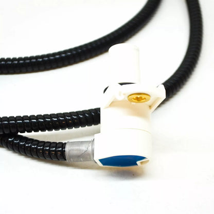 NEW MERCEDES-BENZ G CABRIO W463 GENERATOR PULSE SPEED SENSOR A4635420717