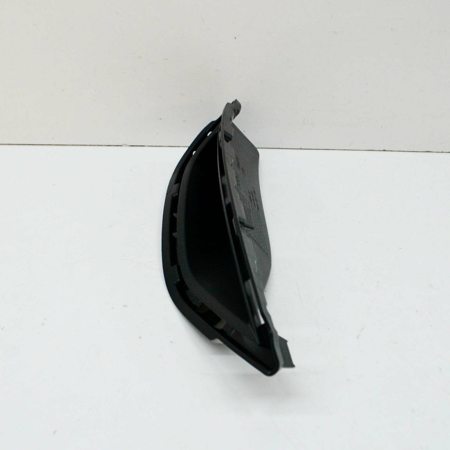 NEW AUDI Q3 F3 REAR BUMPER LOWER LEFT TRIM S-LINE 83A807833A9B9 ORIGINAL