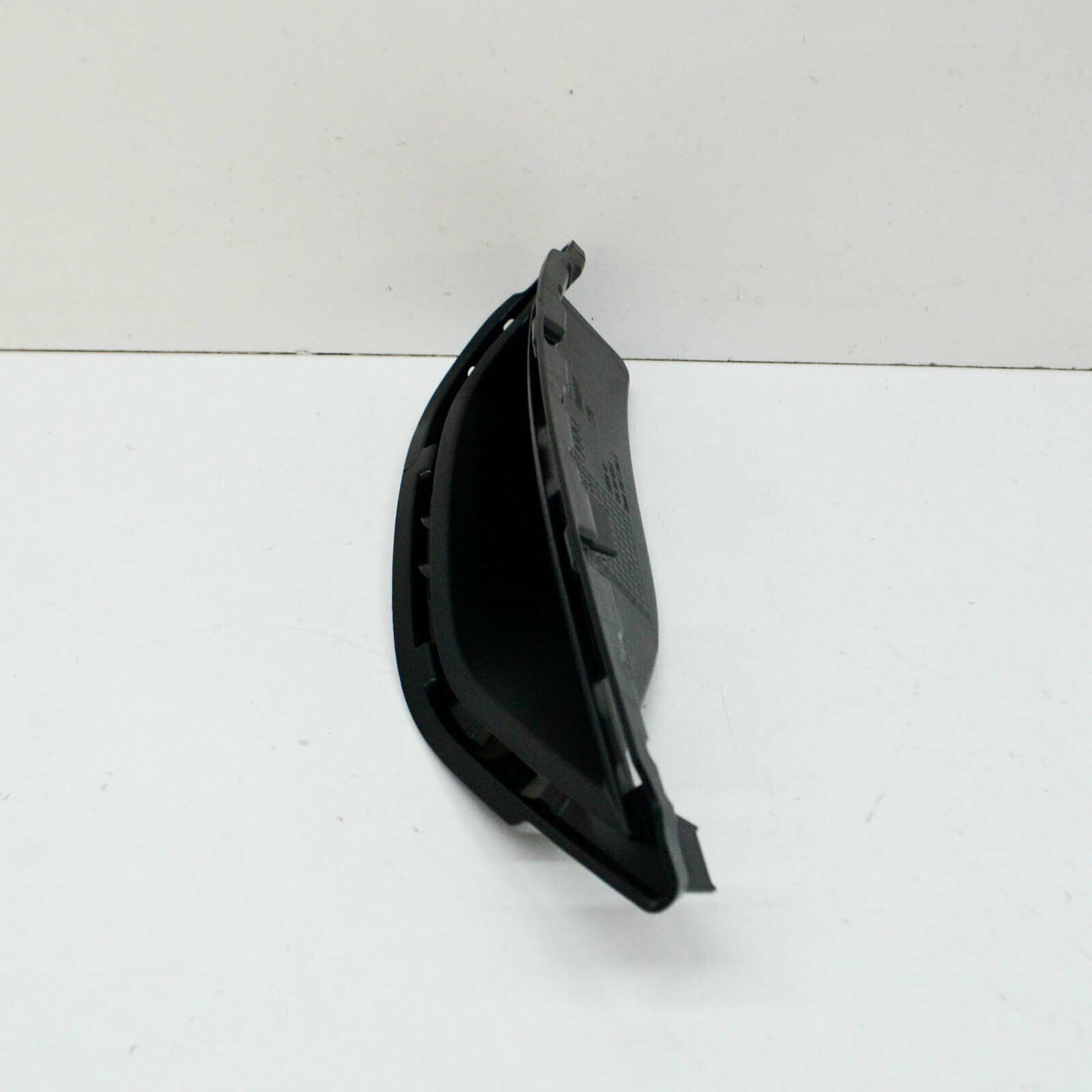 NEW AUDI Q3 F3 REAR BUMPER LOWER LEFT TRIM S-LINE 83A807833A9B9 ORIGINAL