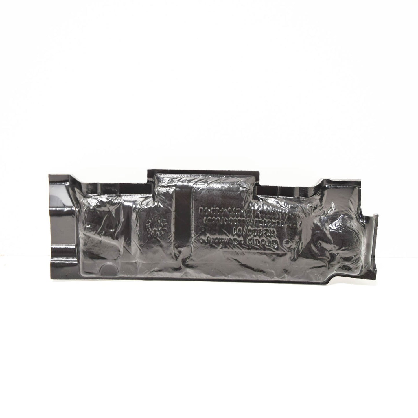 new mercedes-benz sprinter 906 front floor covering a90668430027k26 original