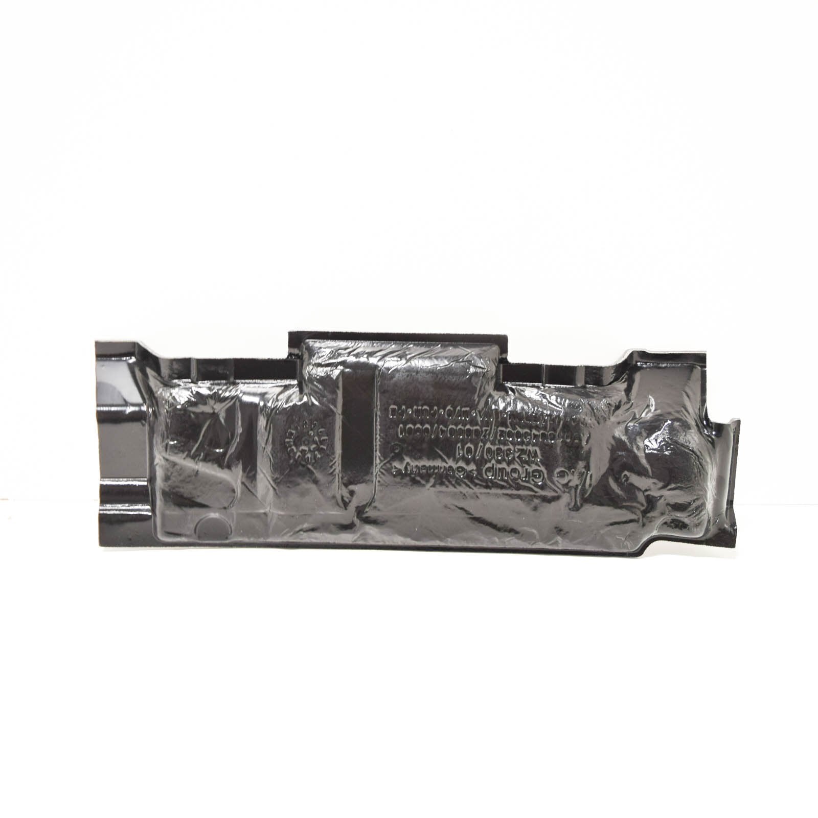 new mercedes-benz sprinter 906 front floor covering a90668430027k26 original