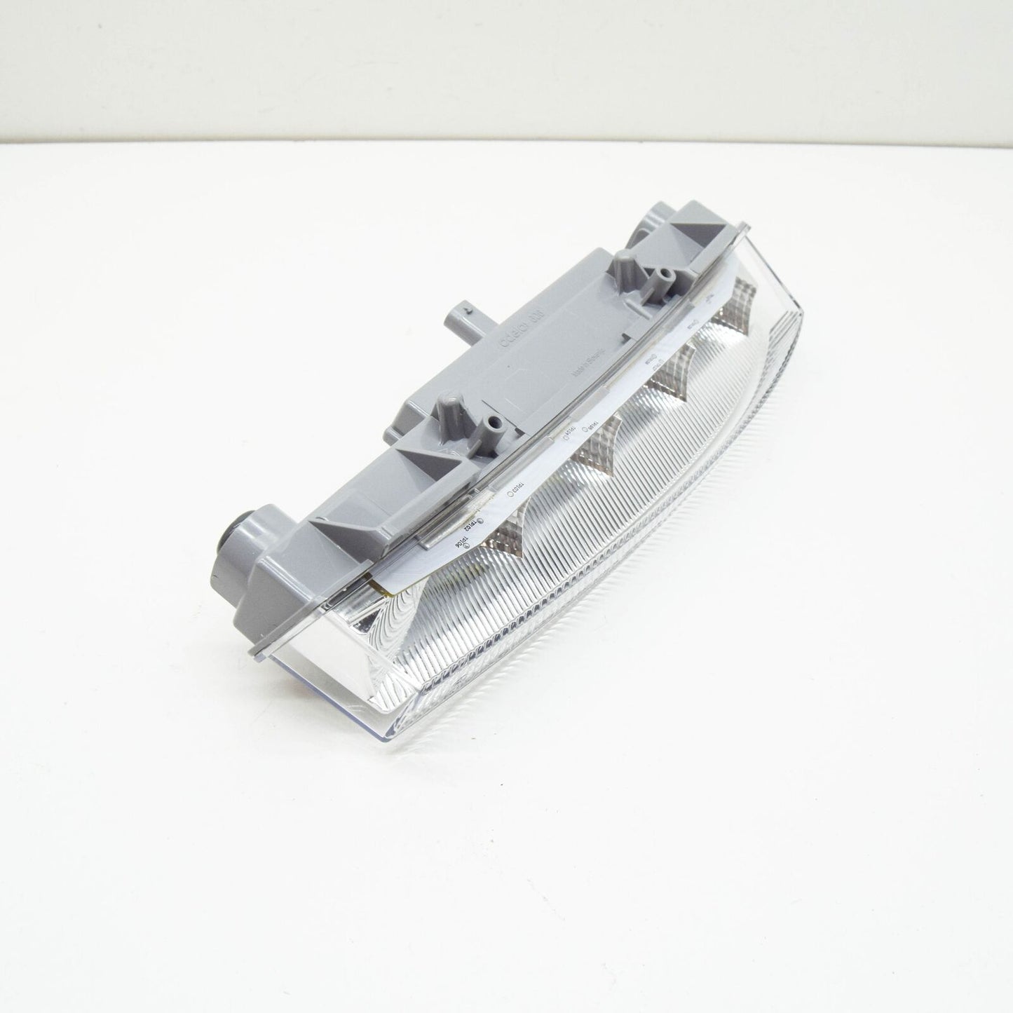 NEW MERCEDES BENZ C W204 FRONT LEFT DAYTIME RUNNING LIGHT A2049064802 ORIGINAL