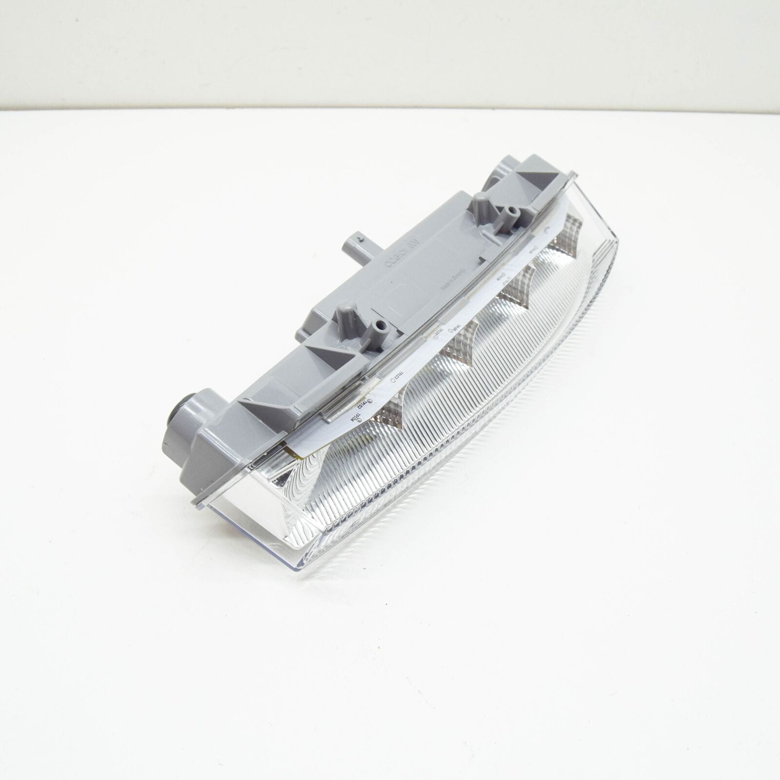 NEW MERCEDES BENZ C W204 FRONT LEFT DAYTIME RUNNING LIGHT A2049064802 ORIGINAL