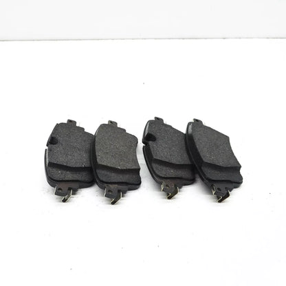 NEW AUDI A4 AVANT B9 REAR BRAKE PADS SET 8W0698451BG
