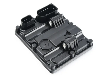 NEW VOLKSWAGEN GOLF 5G MK7 DIFFERENTIAL LOCK CONTROL UNIT 0CQ907554P ORIGINAL