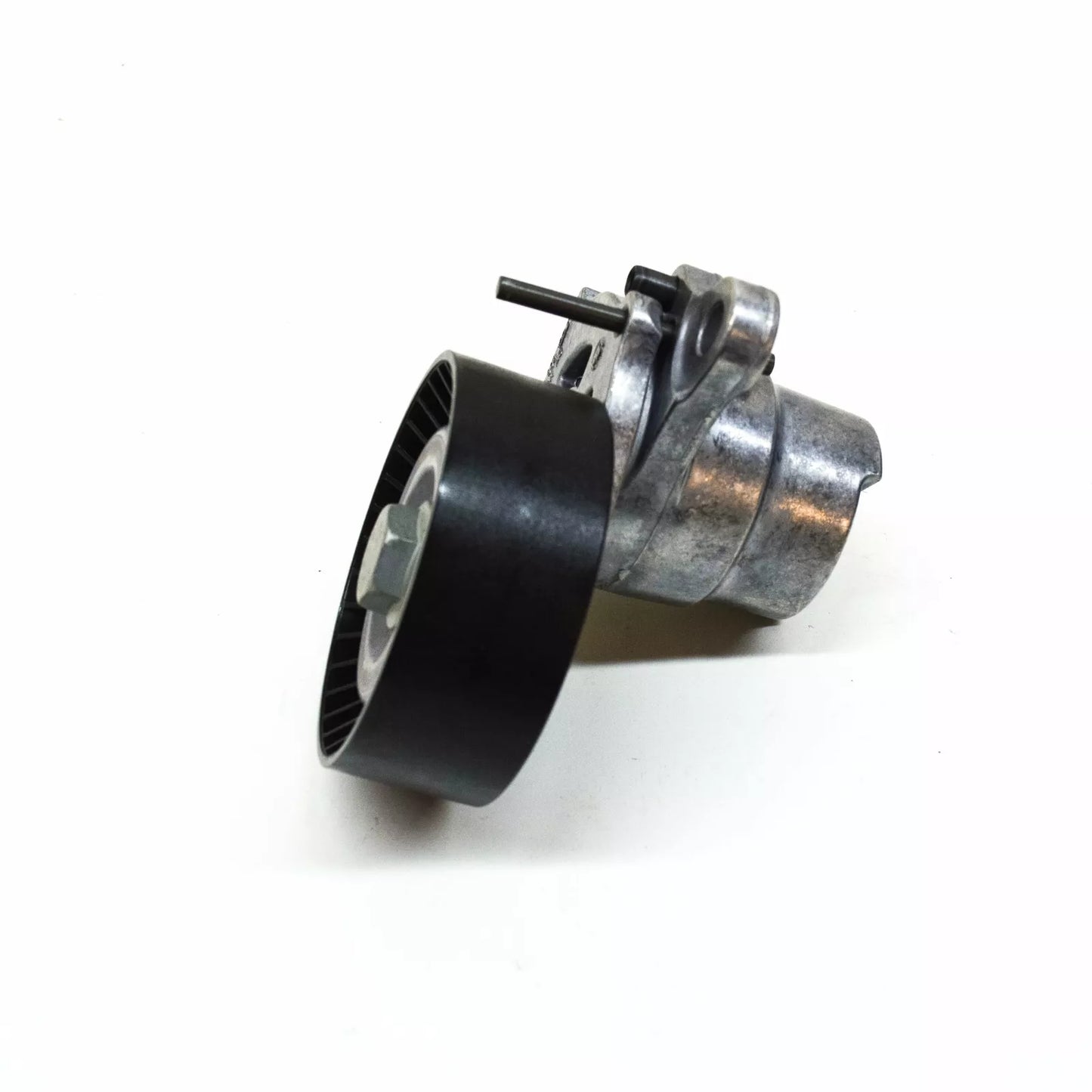 NEW AUDI Q5 FY ACCESSORY DRIVE BELT TENSIONER ASSEMBLY 06M903133J ORIGINAL