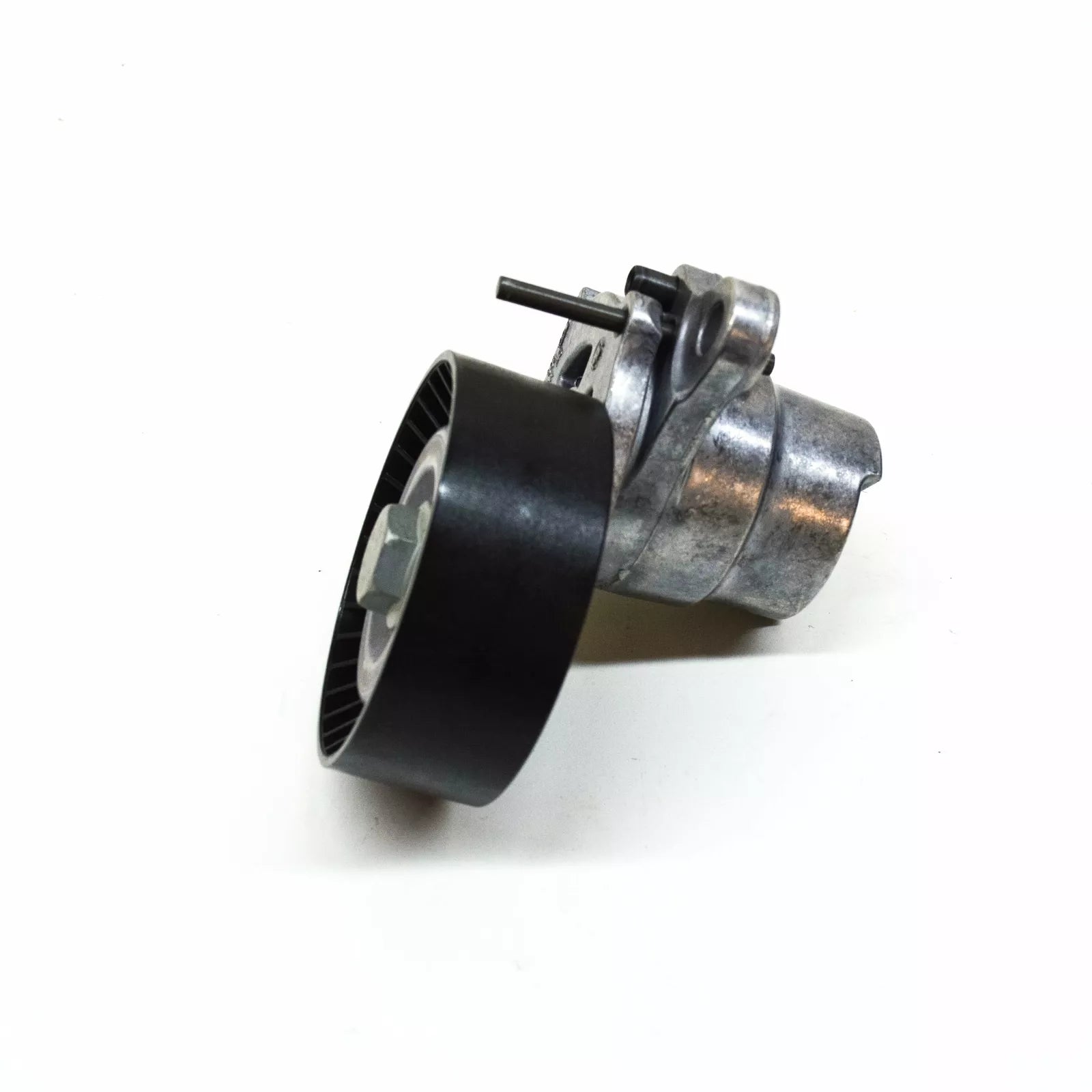 NEW AUDI Q5 FY ACCESSORY DRIVE BELT TENSIONER ASSEMBLY 06M903133J ORIGINAL