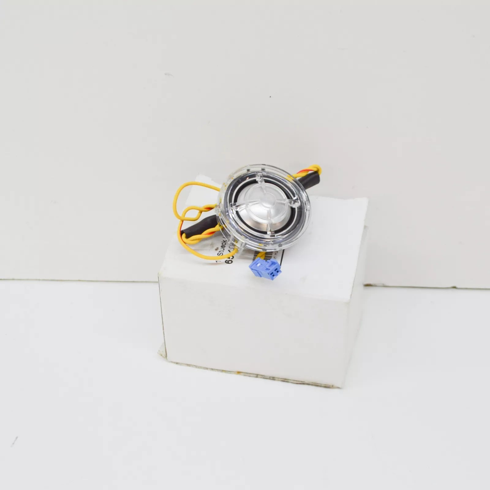 NEW BMW 7 G11 REAR DOOR SOUND SYSTEM TWEETER 65139279629 9279629 ORIGINAL