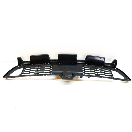 NEW BMW 4 F32 FRONT M SPORT BUMPER LOWER GRILLE 51118054505 8054505 2015