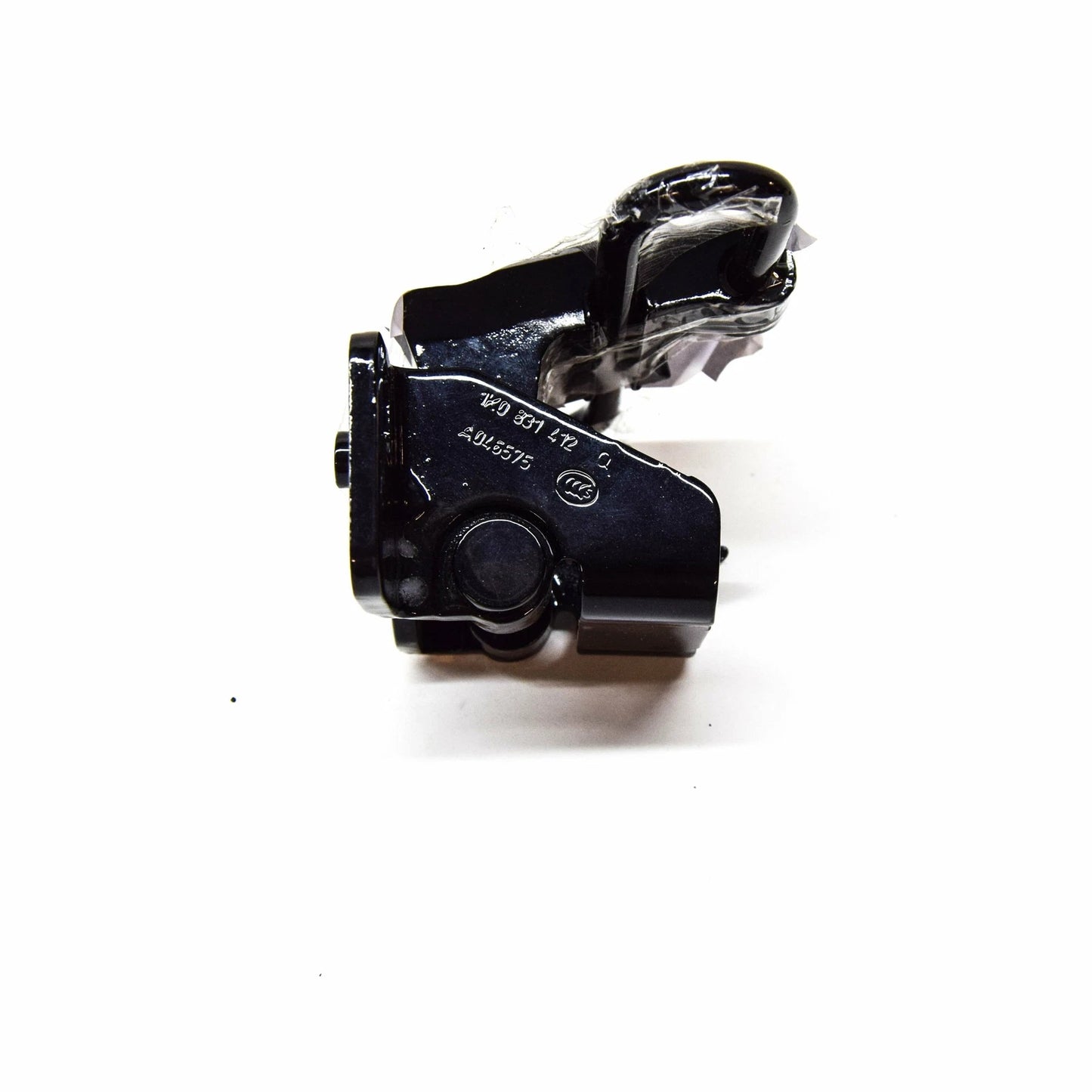 NEW VOLKSWAGEN GOLF MK5 FRONT RIGHT DOOR LOWER HINGE 1K0831412Q ORIGINAL