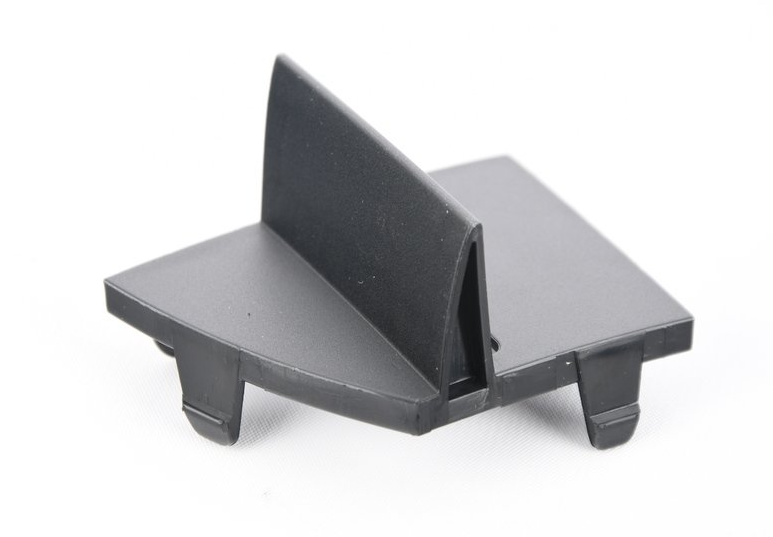 NEW MERCEDES-BENZ AMG GT C190 FRONT TOW EYE COVER A1908850501 ORIGINAL