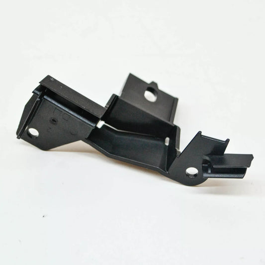 NEW AUDI A6 S6 C8 AVANT FRONT BUMPER RIGHT SIDE ADAPTER 4K0807078 ORIGINAL