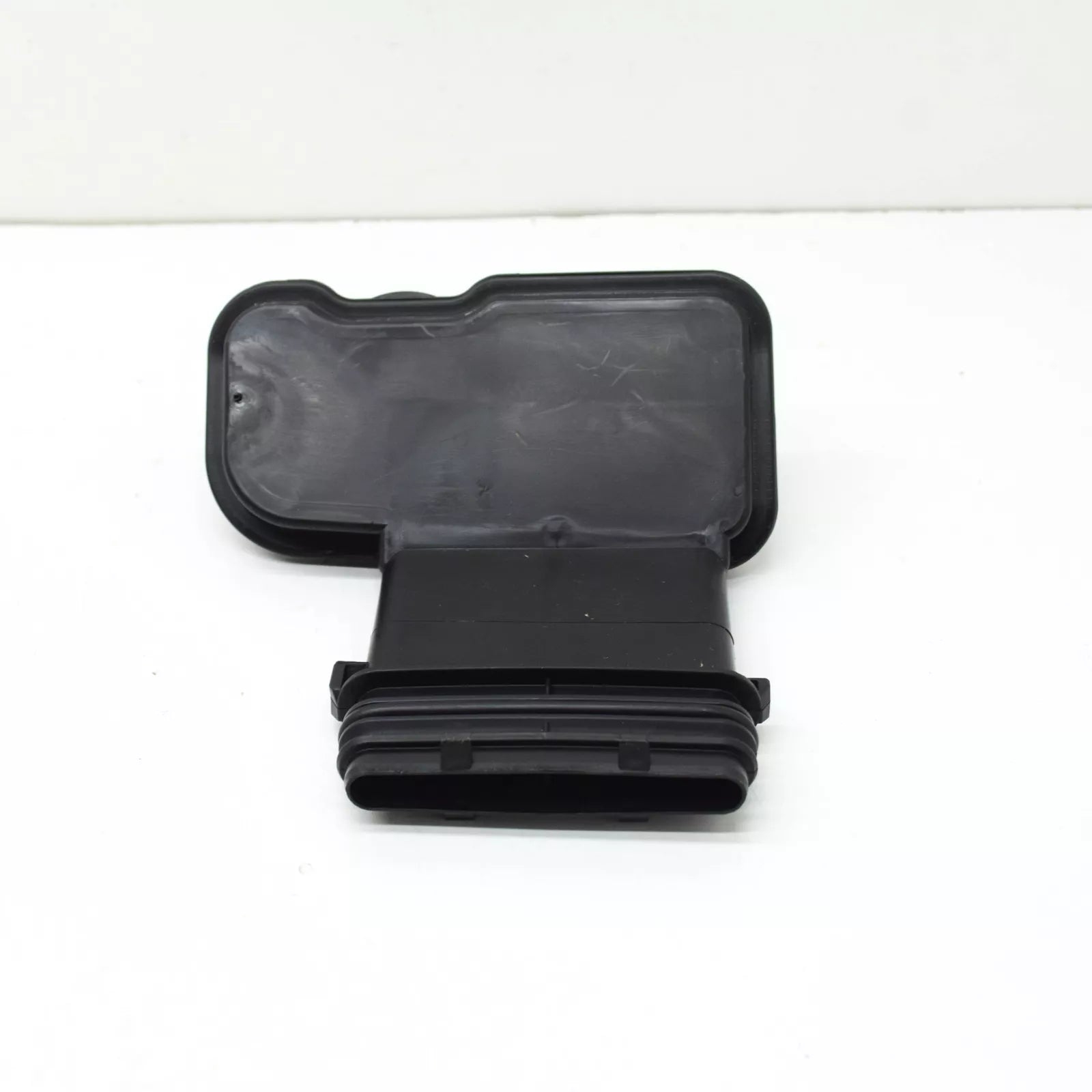 NEW BMW M5 F90 WASH CONTAINER FILLER PIPE 61667357287 ORIGINAL