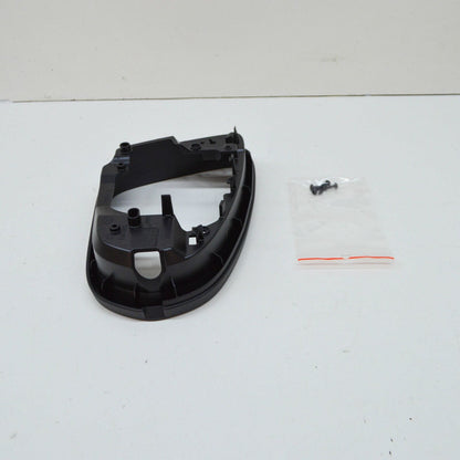 NEW MERCEDES-BENZ A W177 FRONT LEFT DOOR MIRROR FRAME A0998101302 ORIGINAL
