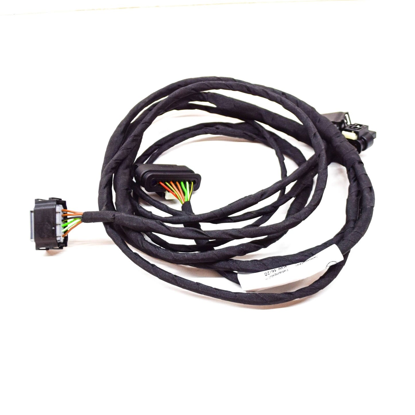 NEW MB GLA X156 REAR BUMPER PARKTRONIC SYSTEM WIRING HARNESS A1565401802