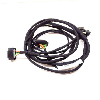 NEW MB GLA X156 REAR BUMPER PARKTRONIC SYSTEM WIRING HARNESS A1565401802