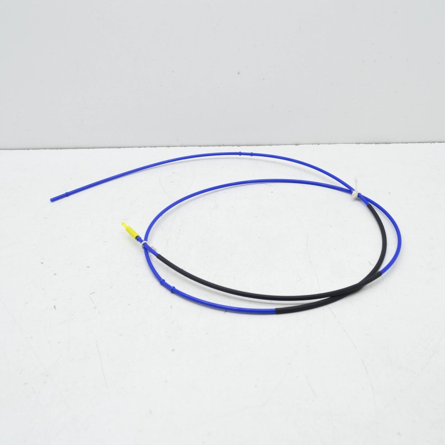 new bmw 5 touring g31 rear right air pipe 37206868406 original