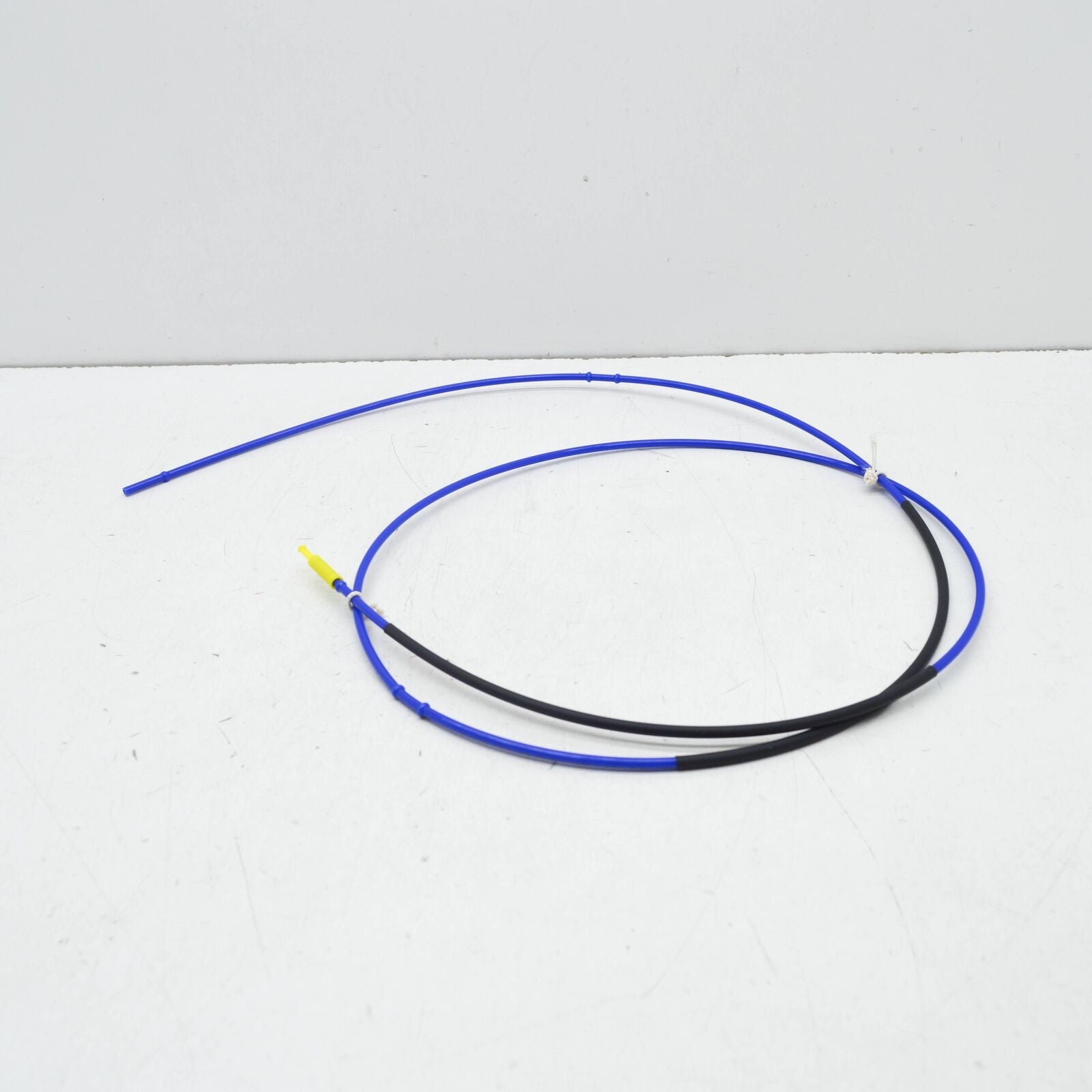 new bmw 5 touring g31 rear right air pipe 37206868406 original