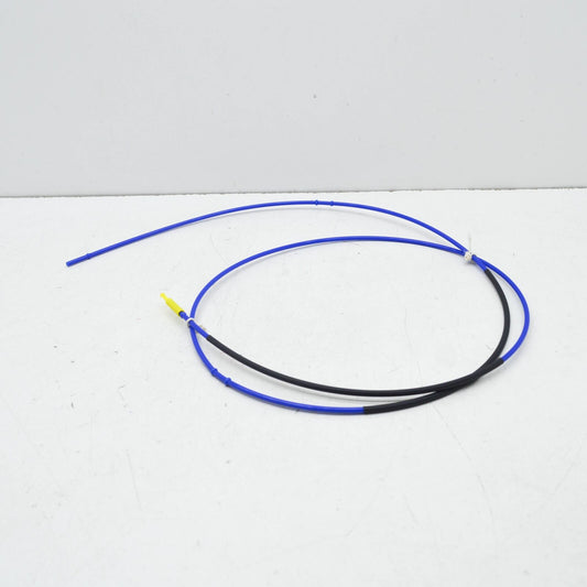 new bmw 5 touring g31 rear right air pipe 37206868406 original