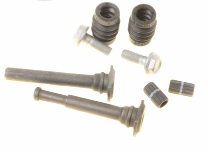 new ford ka mk2 front brake caliper locating pin bolt kit 1558036 original