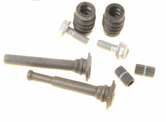 new ford ka mk2 front brake caliper locating pin bolt kit 1558036 original